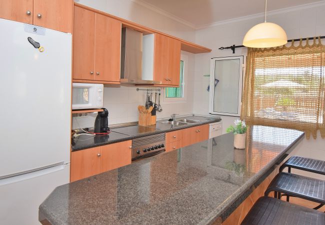 Domaine à Santa Margalida - 034 Finca Ballester ETV5242 by Mallorca Charme Domaine à Santa Margalida - 034 Finca Ballester ETV5242 by Mallorca Charme