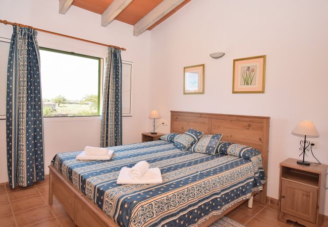 Domaine à Santa Margalida - 034 Finca Ballester ETV5242 by Mallorca Charme Domaine à Santa Margalida - 034 Finca Ballester ETV5242 by Mallorca Charme