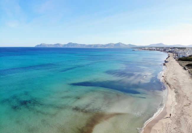 Domaine à Santa Margalida - 034 Finca Ballester ETV5242 by Mallorca Charme Domaine à Santa Margalida - 034 Finca Ballester ETV5242 by Mallorca Charme