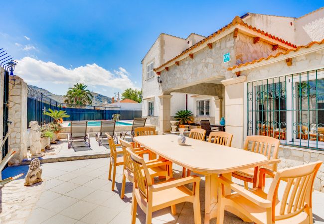 Chalet à Alcúdia - E348 Sanfora by Mallorca Villa Selection Chalet à Alcúdia - E348 Sanfora by Mallorca Villa Selection