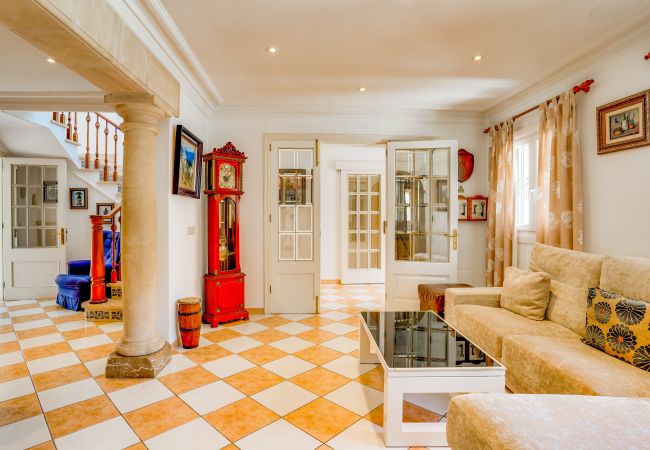 Chalet à Alcúdia - E348 Sanfora by Mallorca Villa Selection Chalet à Alcúdia - E348 Sanfora by Mallorca Villa Selection