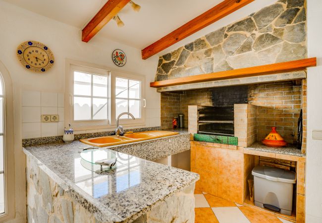 Chalet à Alcúdia - E348 Sanfora by Mallorca Villa Selection Chalet à Alcúdia - E348 Sanfora by Mallorca Villa Selection