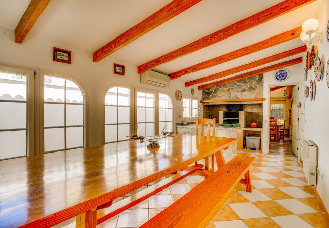 Chalet à Alcúdia - E348 Sanfora by Mallorca Villa Selection Chalet à Alcúdia - E348 Sanfora by Mallorca Villa Selection