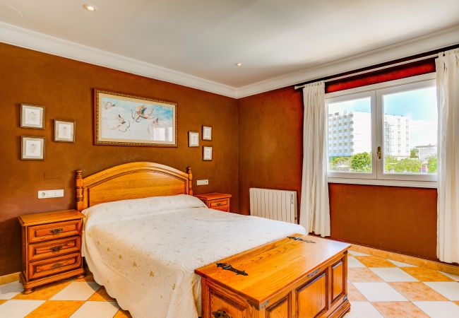 Chalet à Alcúdia - E348 Sanfora by Mallorca Villa Selection Chalet à Alcúdia - E348 Sanfora by Mallorca Villa Selection