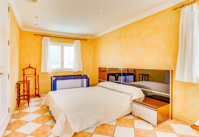 Chalet à Alcúdia - E348 Sanfora by Mallorca Villa Selection Chalet à Alcúdia - E348 Sanfora by Mallorca Villa Selection