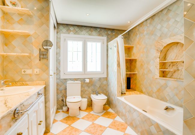 Chalet à Alcúdia - E348 Sanfora by Mallorca Villa Selection Chalet à Alcúdia - E348 Sanfora by Mallorca Villa Selection