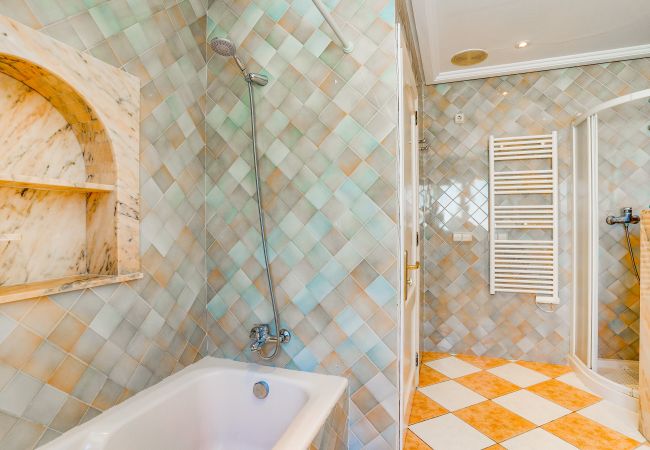 Chalet à Alcúdia - E348 Sanfora by Mallorca Villa Selection Chalet à Alcúdia - E348 Sanfora by Mallorca Villa Selection