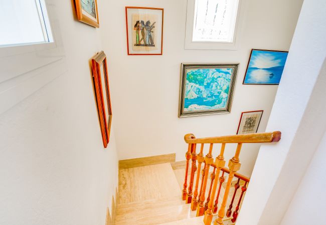 Chalet à Alcúdia - E348 Sanfora by Mallorca Villa Selection Chalet à Alcúdia - E348 Sanfora by Mallorca Villa Selection