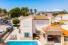 Chalet à Alcúdia - E348 Sanfora by Mallorca Villa Selection Chalet à Alcúdia - E348 Sanfora by Mallorca Villa Selection