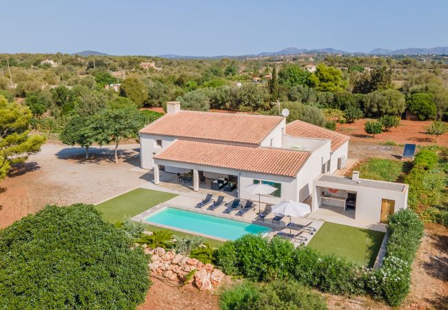 Domaine à Cala Romantica - CAN LLORENC Mallorca Villa Selection