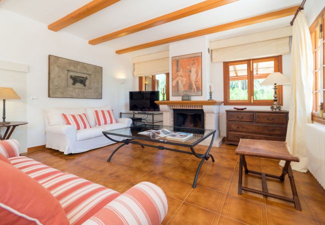 Villa à Son Servera - C378 Sembat by Mallorca Villa Selection Villa à Son Servera - C378 Sembat by Mallorca Villa Selection