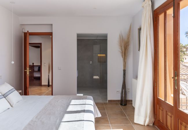 Villa à Son Servera - C378 Sembat by Mallorca Villa Selection Villa à Son Servera - C378 Sembat by Mallorca Villa Selection