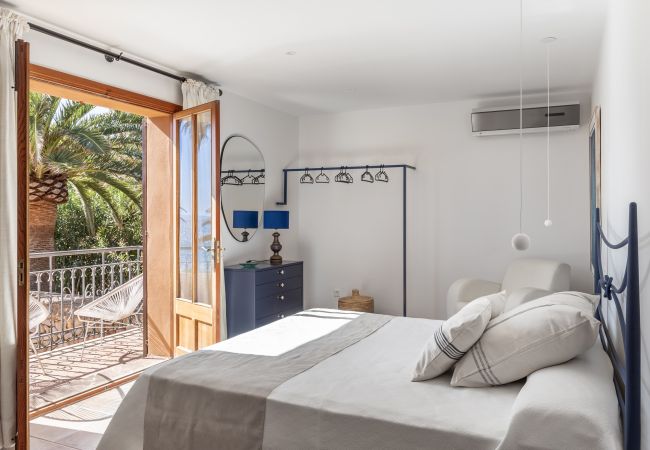 Villa à Son Servera - C378 Sembat by Mallorca Villa Selection Villa à Son Servera - C378 Sembat by Mallorca Villa Selection