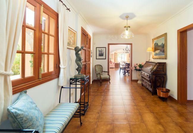 Villa à Son Servera - C378 Sembat by Mallorca Villa Selection Villa à Son Servera - C378 Sembat by Mallorca Villa Selection