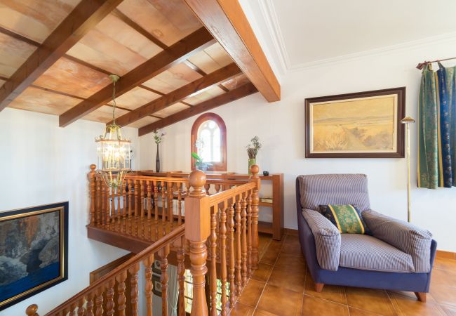 Villa à Son Servera - C378 Sembat by Mallorca Villa Selection Villa à Son Servera - C378 Sembat by Mallorca Villa Selection