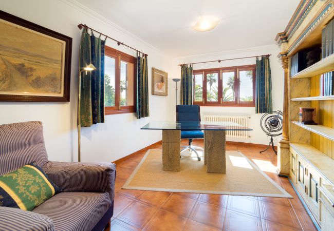 Villa à Son Servera - C378 Sembat by Mallorca Villa Selection Villa à Son Servera - C378 Sembat by Mallorca Villa Selection