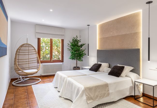 Villa à Son Servera - C378 Sembat by Mallorca Villa Selection Villa à Son Servera - C378 Sembat by Mallorca Villa Selection