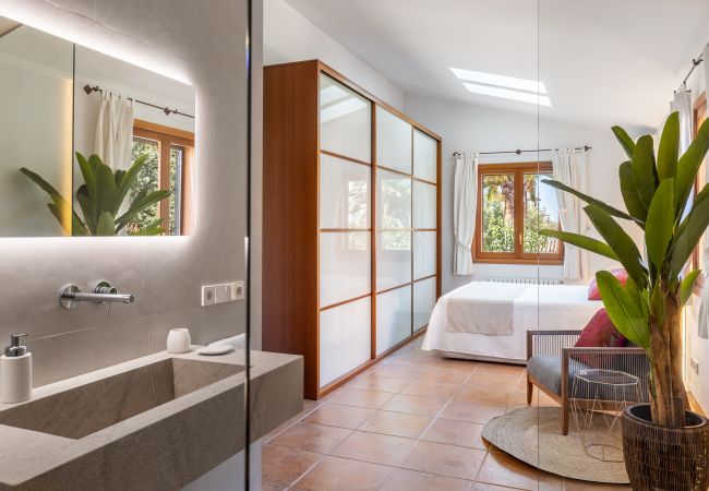 Villa à Son Servera - C378 Sembat by Mallorca Villa Selection Villa à Son Servera - C378 Sembat by Mallorca Villa Selection