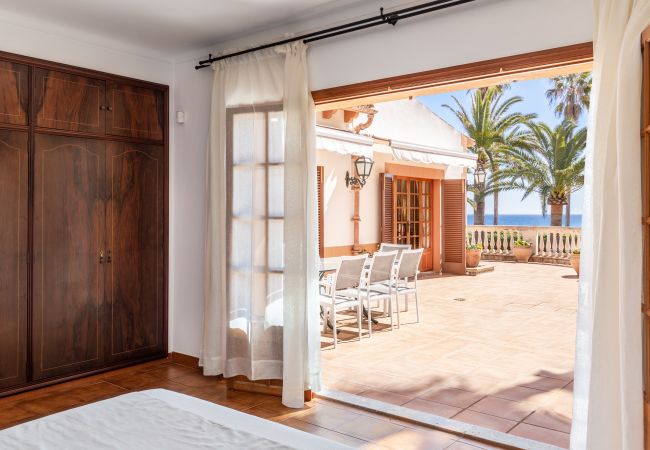 Villa à Son Servera - C378 Sembat by Mallorca Villa Selection Villa à Son Servera - C378 Sembat by Mallorca Villa Selection