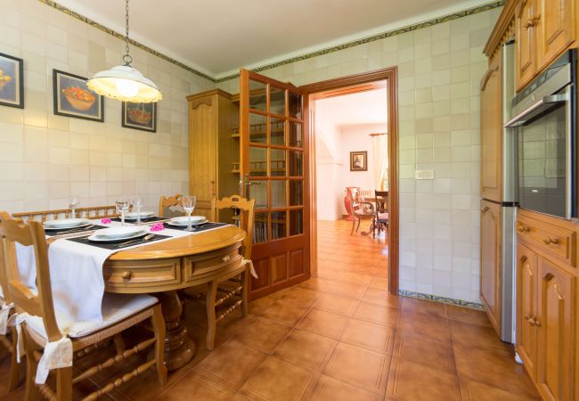 Villa à Son Servera - C378 Sembat by Mallorca Villa Selection Villa à Son Servera - C378 Sembat by Mallorca Villa Selection