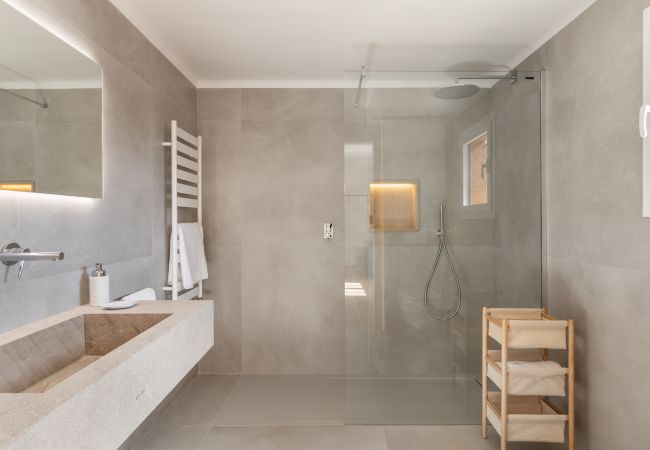 Villa à Son Servera - C378 Sembat by Mallorca Villa Selection Villa à Son Servera - C378 Sembat by Mallorca Villa Selection