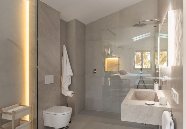 Villa à Son Servera - C378 Sembat by Mallorca Villa Selection Villa à Son Servera - C378 Sembat by Mallorca Villa Selection