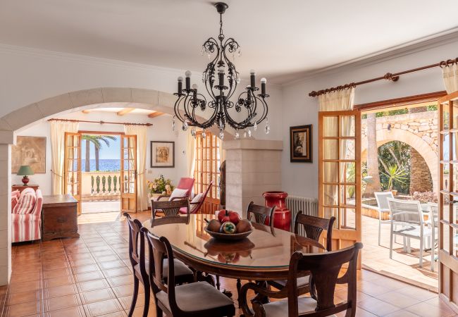 Villa à Son Servera - C378 Sembat by Mallorca Villa Selection Villa à Son Servera - C378 Sembat by Mallorca Villa Selection