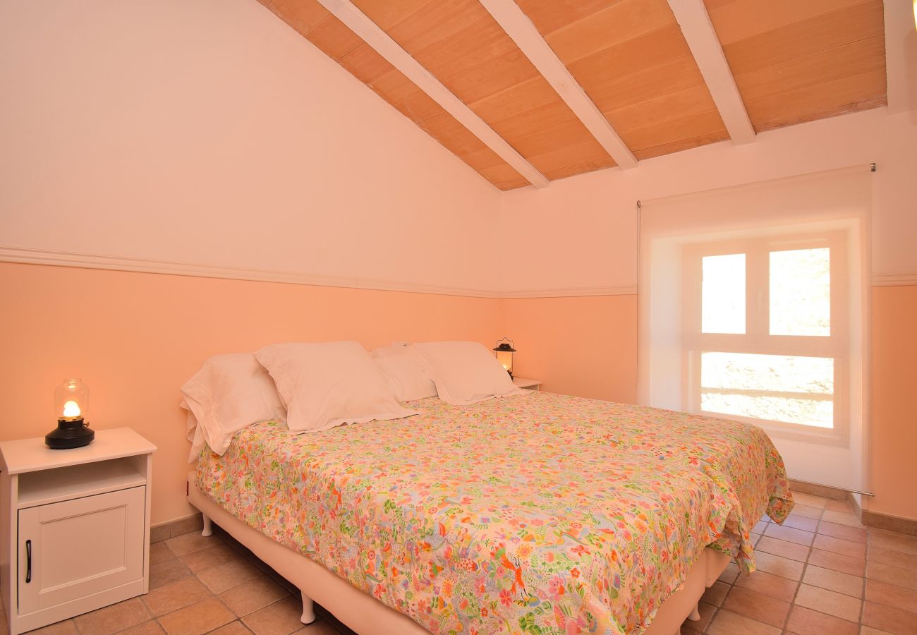 Maison à Binissalem - 257 Casa Anita ETV/10115 by Mallorca Charme