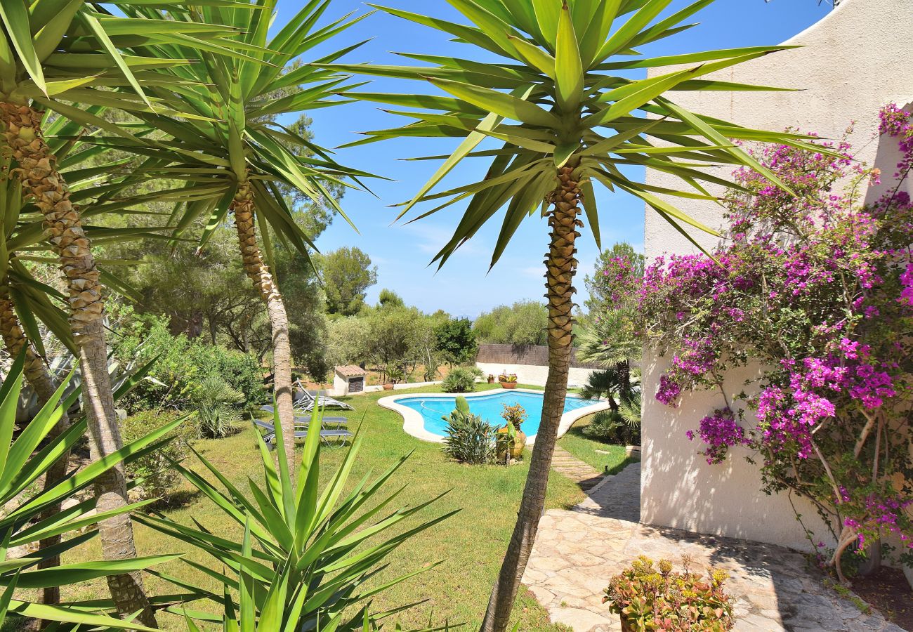 Villa à Arta - 258 Villa Wagner VT/1975 by Mallorca Charme
