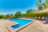 Villa à Manacor - C388 Villa Son Frau by Mallorca Villa Selection