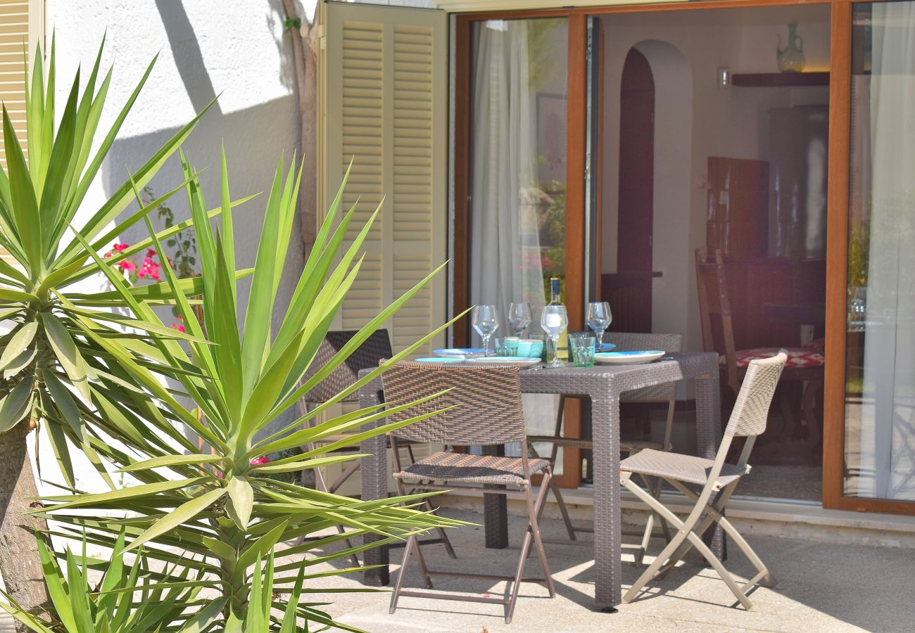 Chalet à Playa de Muro - 260 Casa Esperanza ETV/8943 by Mallorca Charme