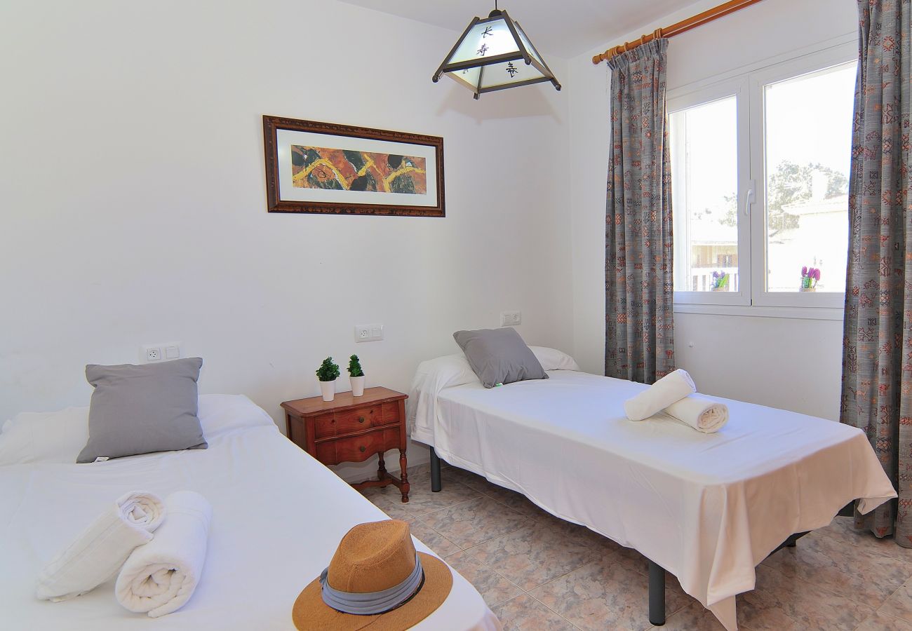 Villa à Playa de Muro - 110 Villa Balandre ETV/4718 by Mallorca Charme