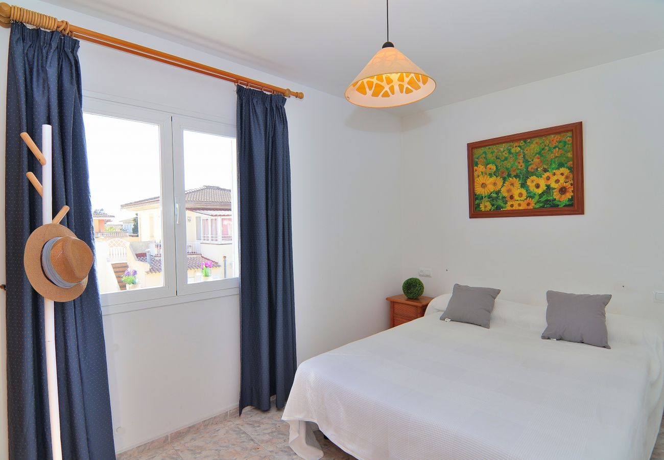 Villa à Playa de Muro - 110 Villa Balandre ETV/4718 by Mallorca Charme