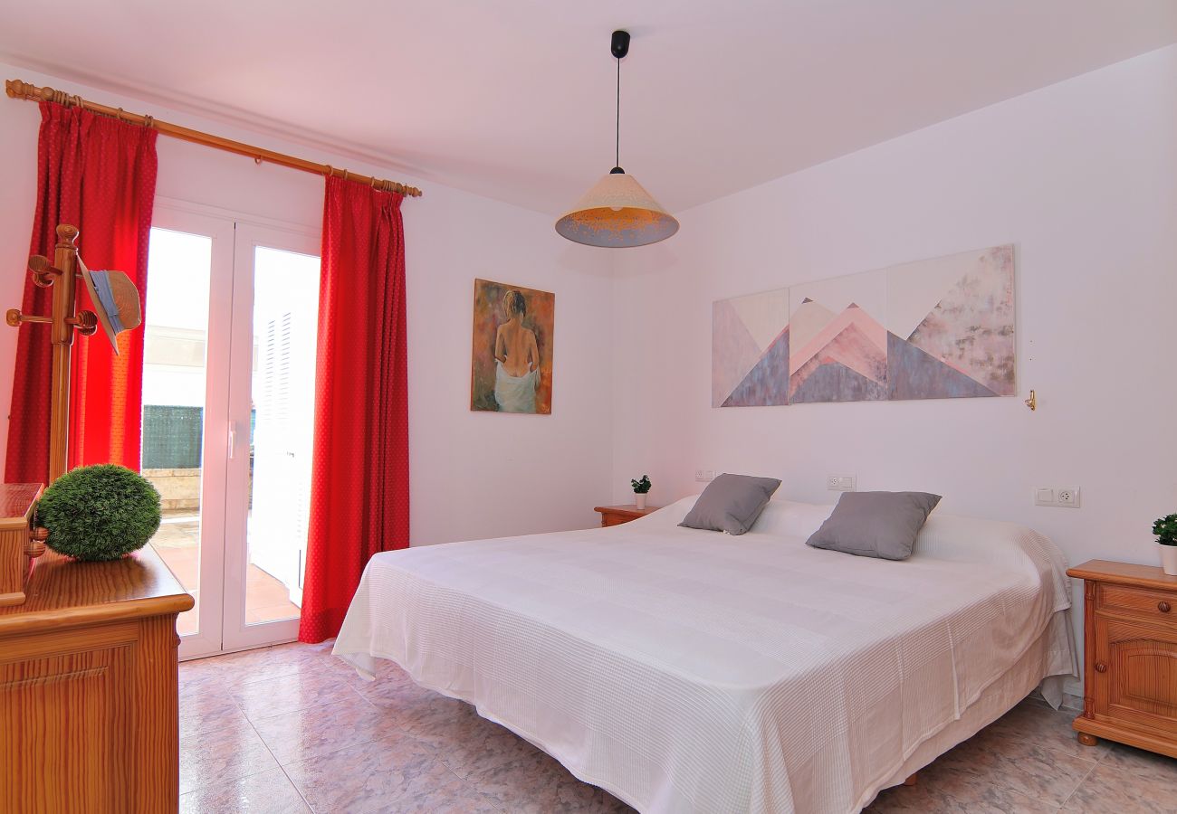 Villa à Playa de Muro - 110 Villa Balandre ETV/4718 by Mallorca Charme