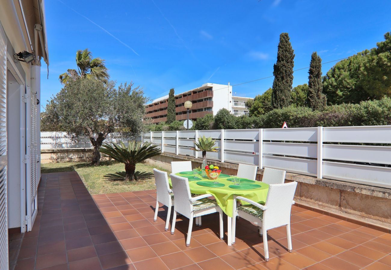 Villa à Playa de Muro - 110 Villa Balandre ETV/4718 by Mallorca Charme