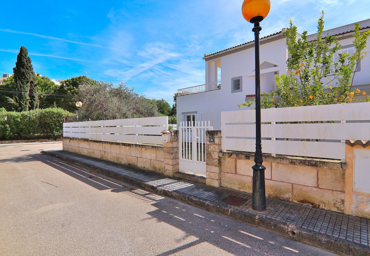 Villa à Playa de Muro - 110 Villa Balandre ETV/4718 by Mallorca Charme