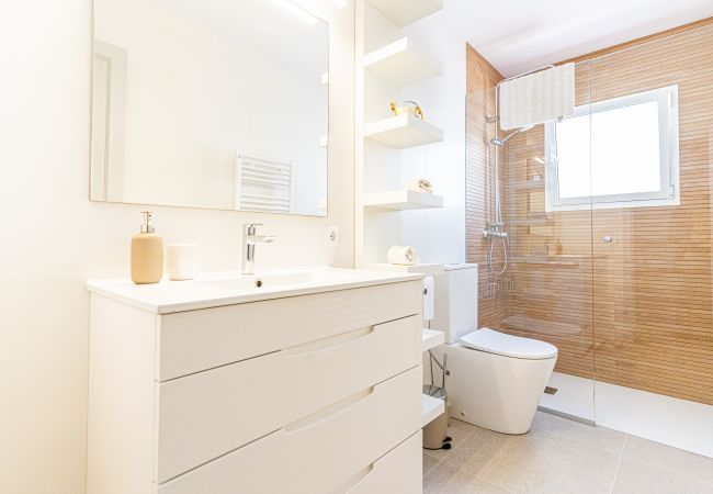 Maison mitoyenne à Alcúdia - E395 Villa Playa Golf by Mallorca Villa Selection Maison mitoyenne à Alcúdia - E395 Villa Playa Golf by Mallorca Villa Selection