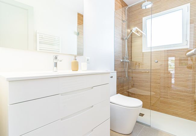 Maison mitoyenne à Alcúdia - E395 Villa Playa Golf by Mallorca Villa Selection Maison mitoyenne à Alcúdia - E395 Villa Playa Golf by Mallorca Villa Selection