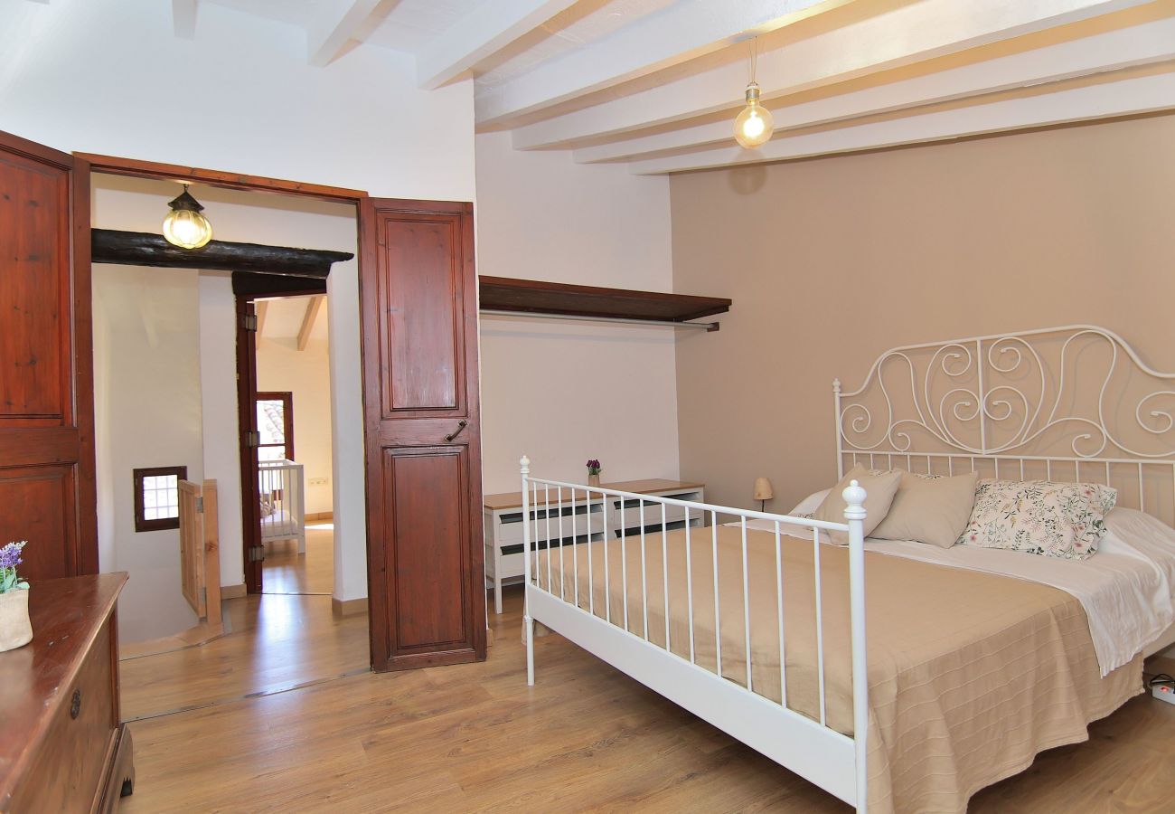 Maison à Muro - 262 Casa Jaume II ETV/7731 By Mallorca Charme