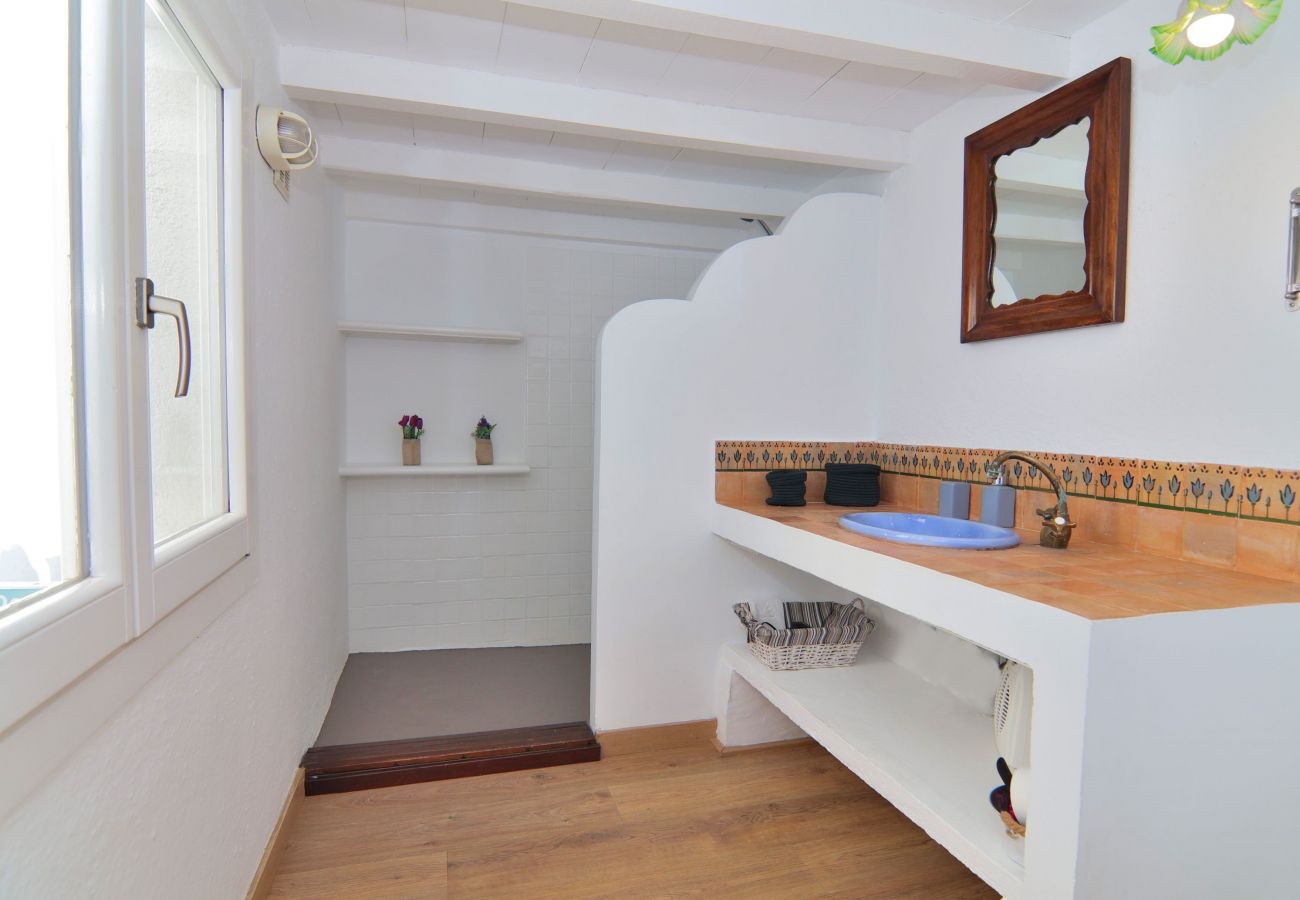 Maison à Muro - 262 Casa Jaume II ETV/7731 By Mallorca Charme