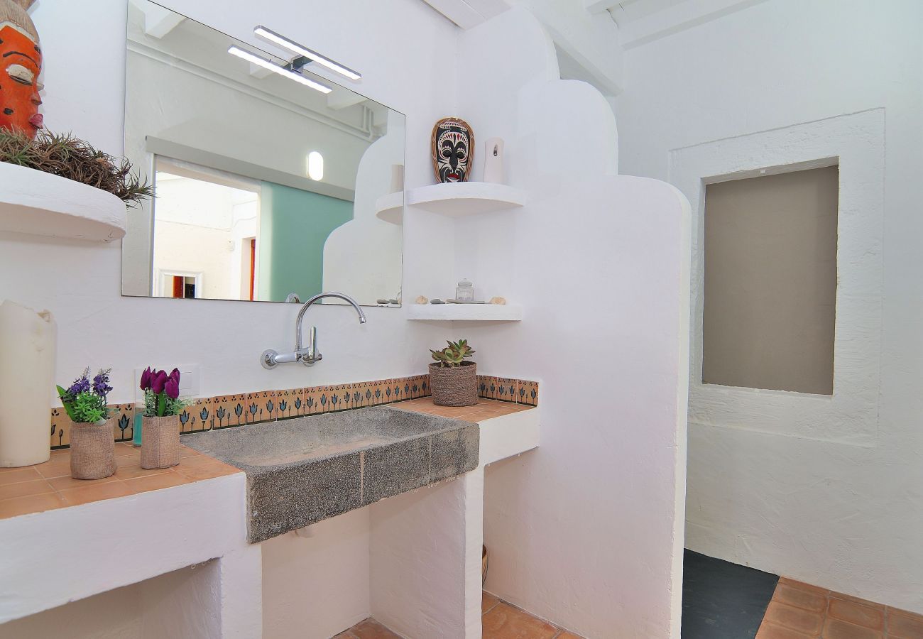 Maison à Muro - 262 Casa Jaume II ETV/7731 By Mallorca Charme