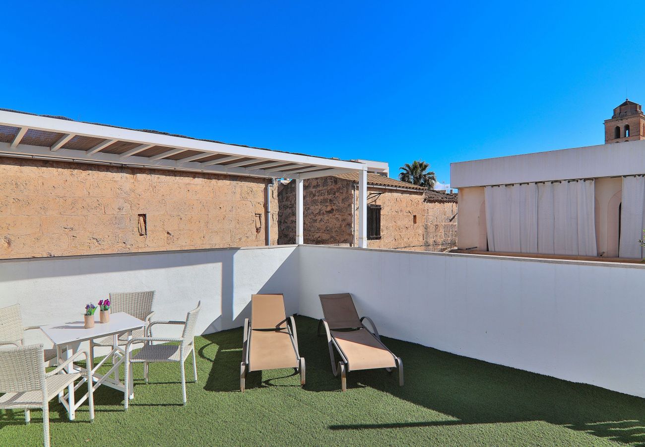 Maison à Muro - 262 Casa Jaume II ETV/7731 By Mallorca Charme