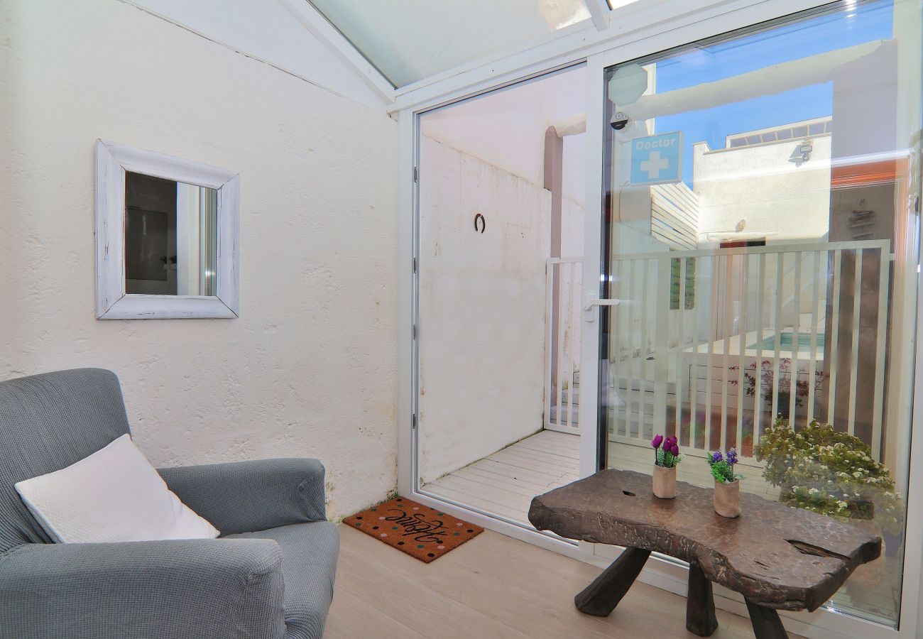Maison à Muro - 262 Casa Jaume II ETV/7731 By Mallorca Charme
