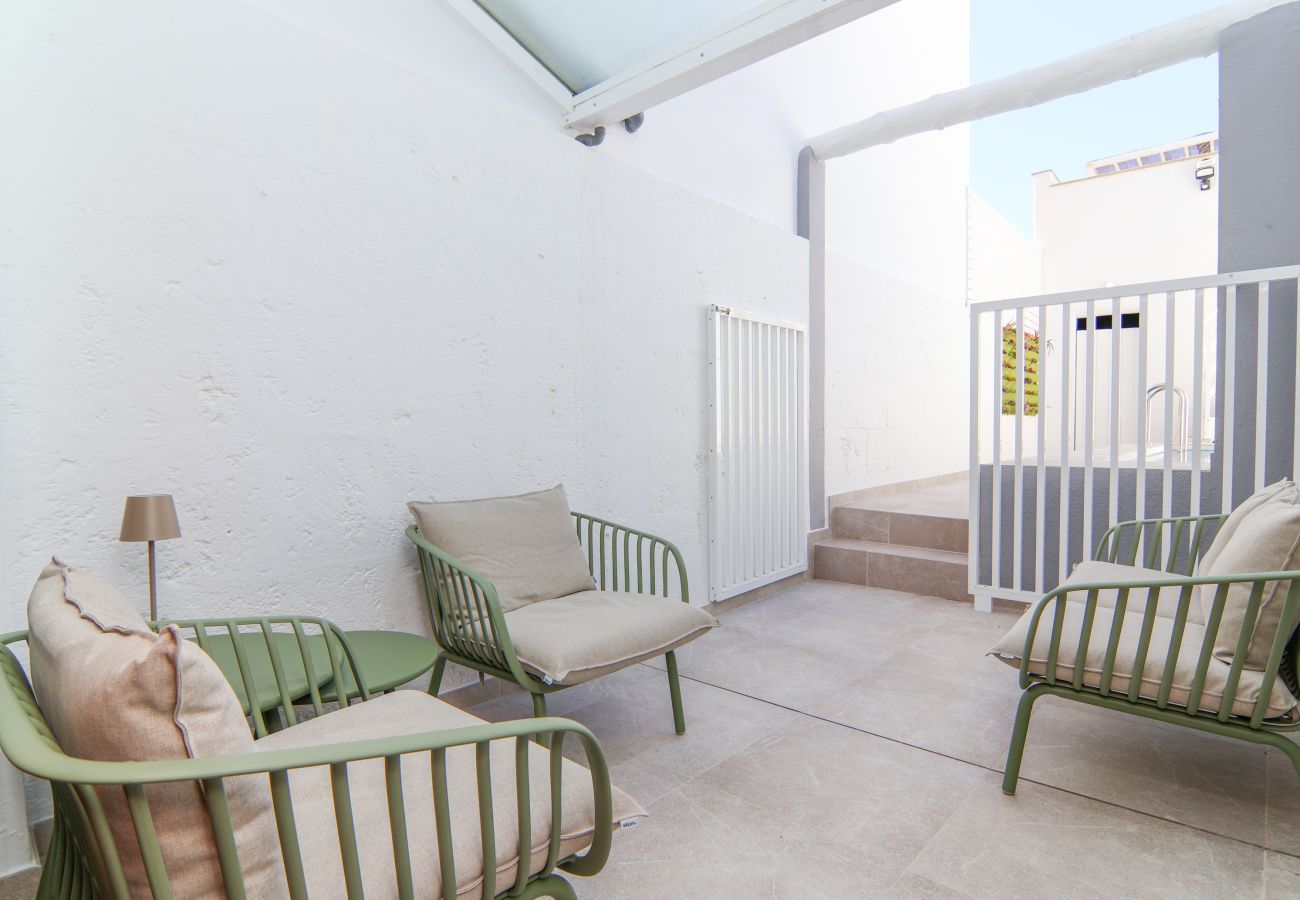 Maison à Muro - 262 Casa Jaume II ETV/7731 By Mallorca Charme