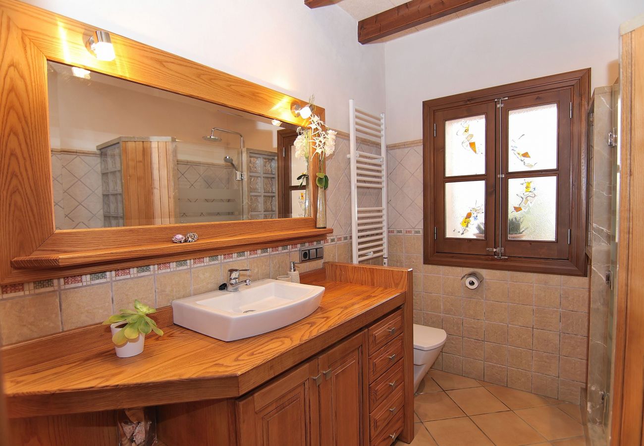 Maison à Santa Margalida - 263 Can Paredjal ETV/12254 by Mallorca Charme