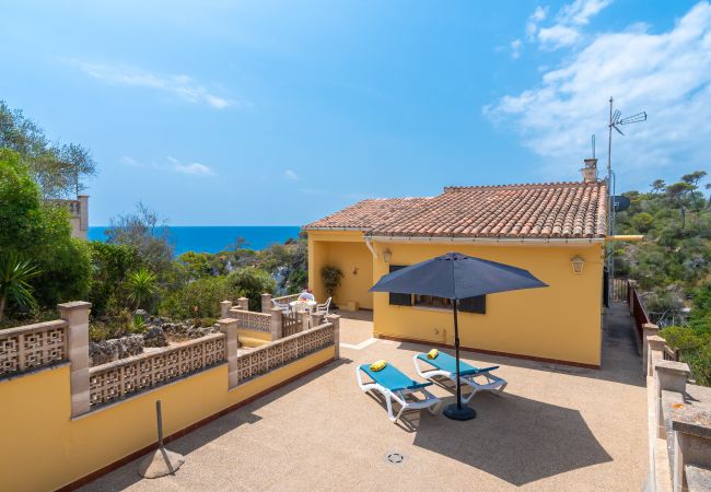 Maison à Santanyi - G398 Ses Savines by Mallorca Villa Selection Maison à Santanyi - G398 Ses Savines by Mallorca Villa Selection