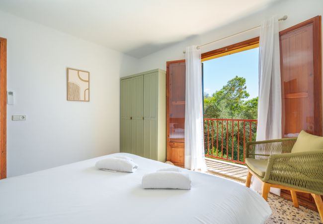 Maison à Santanyi - G398 Ses Savines by Mallorca Villa Selection Maison à Santanyi - G398 Ses Savines by Mallorca Villa Selection