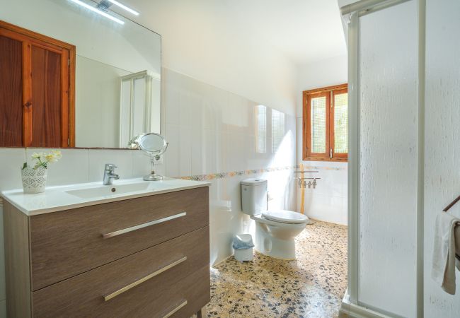 Maison à Santanyi - G398 Ses Savines by Mallorca Villa Selection Maison à Santanyi - G398 Ses Savines by Mallorca Villa Selection