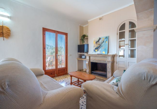 Maison à Santanyi - G398 Ses Savines by Mallorca Villa Selection Maison à Santanyi - G398 Ses Savines by Mallorca Villa Selection