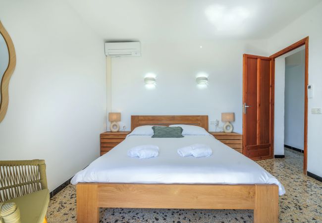 Maison à Santanyi - G398 Ses Savines by Mallorca Villa Selection Maison à Santanyi - G398 Ses Savines by Mallorca Villa Selection